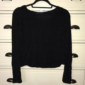 Brandy Melville long sleeve